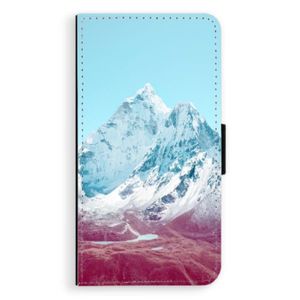 Flipové puzdro iSaprio - Highest Mountains 01 - Huawei P10 Plus vyobraziť