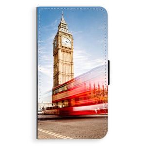 Flipové puzdro iSaprio - London 01 - Huawei P10 Plus vyobraziť