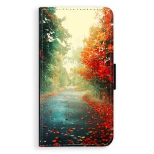 Flipové puzdro iSaprio - Autumn 03 - Huawei P10 Plus vyobraziť
