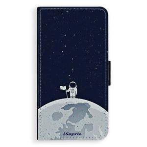 Flipové puzdro iSaprio - On The Moon 10 - Huawei P10 Plus vyobraziť