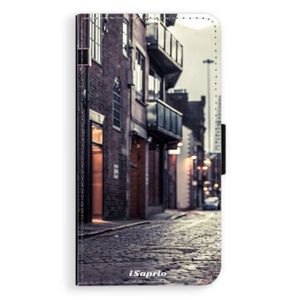 Flipové puzdro iSaprio - Old Street 01 - Huawei P10 Plus vyobraziť