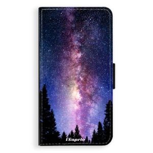 Flipové puzdro iSaprio - Milky Way 11 - Huawei P10 Plus vyobraziť