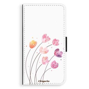 Flipové puzdro iSaprio - Flowers 14 - Huawei P10 Plus vyobraziť