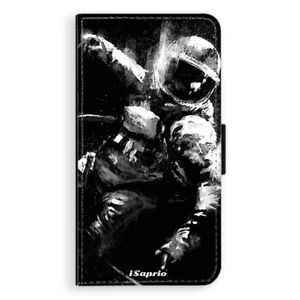 Flipové puzdro iSaprio - Astronaut 02 - Huawei P10 Plus vyobraziť