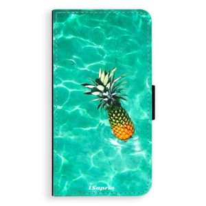Flipové puzdro iSaprio - Pineapple 10 - Huawei P10 Plus vyobraziť