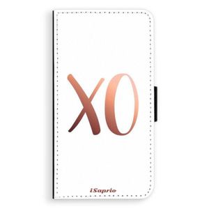 Flipové puzdro iSaprio - XO 01 - Huawei P10 Plus vyobraziť