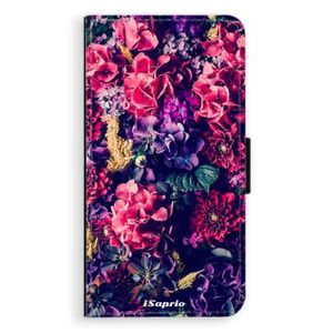 Flipové puzdro iSaprio - Flowers 10 - Huawei P10 Plus vyobraziť
