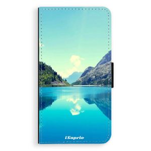 Flipové puzdro iSaprio - Lake 01 - Huawei P10 Plus vyobraziť