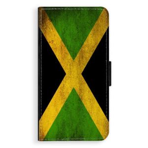 Flipové puzdro iSaprio - Flag of Jamaica - Huawei Ascend P9 Lite vyobraziť