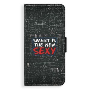 Flipové puzdro iSaprio - Smart and Sexy - Huawei Ascend P8 vyobraziť