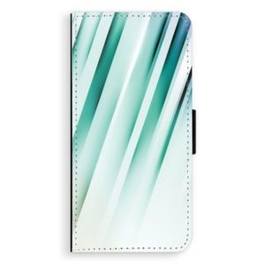 Flipové puzdro iSaprio - Stripes of Glass - Huawei Ascend P8 vyobraziť