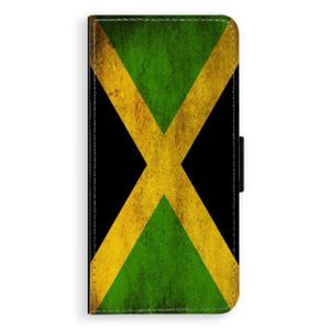 Flipové puzdro iSaprio - Flag of Jamaica - Huawei Ascend P8 vyobraziť