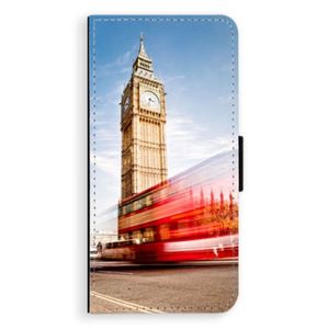 Flipové puzdro iSaprio - London 01 - Huawei Ascend P8 vyobraziť