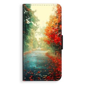 Flipové puzdro iSaprio - Autumn 03 - Huawei Ascend P8 vyobraziť