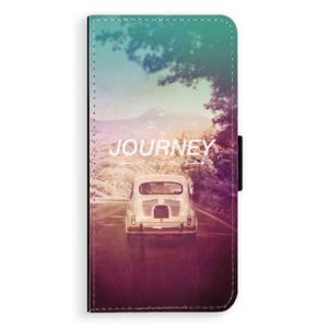 Flipové puzdro iSaprio - Journey - Huawei Ascend P8 vyobraziť