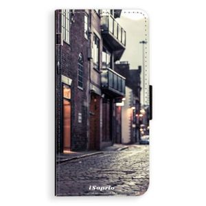 Flipové puzdro iSaprio - Old Street 01 - Huawei Ascend P8 vyobraziť