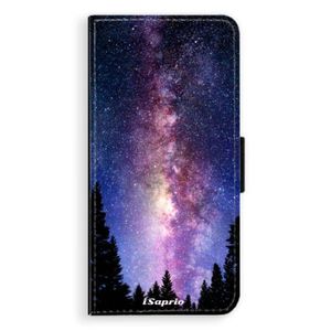 Flipové puzdro iSaprio - Milky Way 11 - Huawei Ascend P8 vyobraziť
