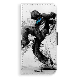 Flipové puzdro iSaprio - Dance 01 - Huawei Ascend P8 vyobraziť