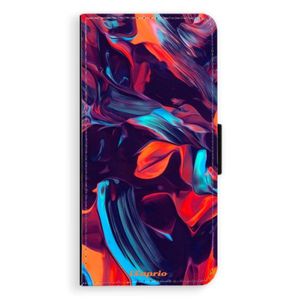 Flipové puzdro iSaprio - Color Marble 19 - Huawei Ascend P8 vyobraziť