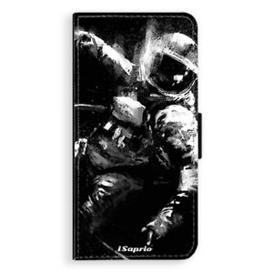 Flipové puzdro iSaprio - Astronaut 02 - Huawei Ascend P8 vyobraziť