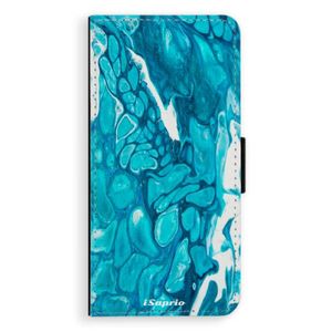 Flipové puzdro iSaprio - BlueMarble 15 - Huawei Ascend P8 vyobraziť