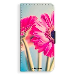 Flipové puzdro iSaprio - Flowers 11 - Huawei Ascend P8 vyobraziť