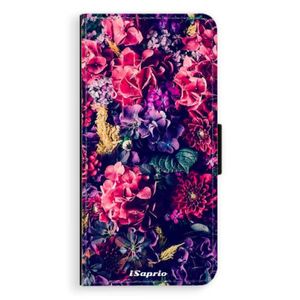 Flipové puzdro iSaprio - Flowers 10 - Huawei Ascend P8 vyobraziť
