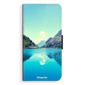 Flipové puzdro iSaprio - Lake 01 - Huawei Ascend P8 vyobraziť