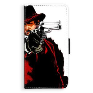 Flipové puzdro iSaprio - Red Sheriff - Sony Xperia XZ vyobraziť