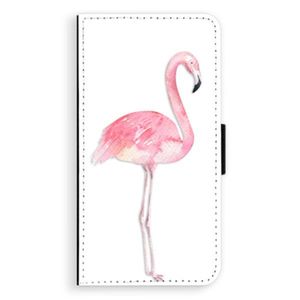 Flipové puzdro iSaprio - Flamingo 01 - Sony Xperia XZ vyobraziť