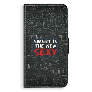 Flipové puzdro iSaprio - Smart and Sexy - Sony Xperia XZ vyobraziť