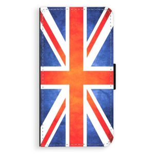 Flipové puzdro iSaprio - UK Flag - Sony Xperia XZ vyobraziť