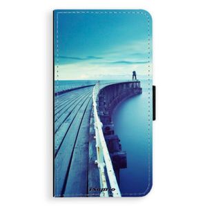 Flipové puzdro iSaprio - Pier 01 - Sony Xperia XZ vyobraziť