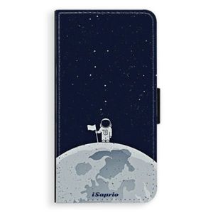 Flipové puzdro iSaprio - On The Moon 10 - Sony Xperia XZ vyobraziť
