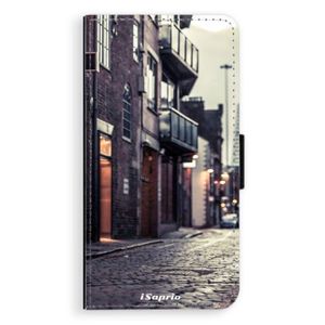 Flipové puzdro iSaprio - Old Street 01 - Sony Xperia XZ vyobraziť