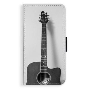 Flipové puzdro iSaprio - Guitar 01 - Sony Xperia XZ vyobraziť