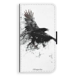 Flipové puzdro iSaprio - Dark Bird 01 - Sony Xperia XZ vyobraziť