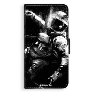 Flipové puzdro iSaprio - Astronaut 02 - Sony Xperia XZ vyobraziť