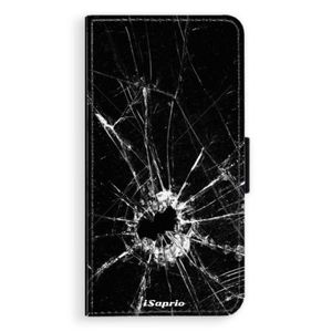 Flipové puzdro iSaprio - Broken Glass 10 - Sony Xperia XZ vyobraziť