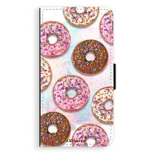 Flipové puzdro iSaprio - Donuts 11 - Sony Xperia XZ vyobraziť