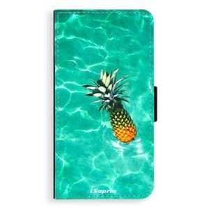 Flipové puzdro iSaprio - Pineapple 10 - Sony Xperia XZ vyobraziť