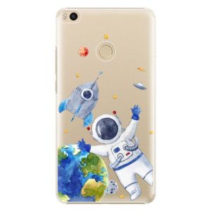 Plastové puzdro iSaprio - Space 05 - Xiaomi Mi Max 2 vyobraziť