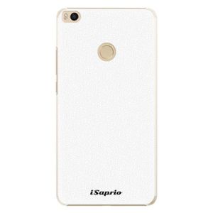 Plastové puzdro iSaprio - 4Pure - bílý - Xiaomi Mi Max 2 vyobraziť