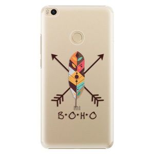 Plastové puzdro iSaprio - BOHO - Xiaomi Mi Max 2 vyobraziť