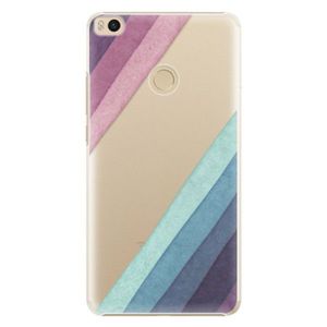 Plastové puzdro iSaprio - Glitter Stripes 01 - Xiaomi Mi Max 2 vyobraziť