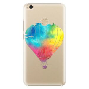 Plastové puzdro iSaprio - Flying Baloon 01 - Xiaomi Mi Max 2 vyobraziť