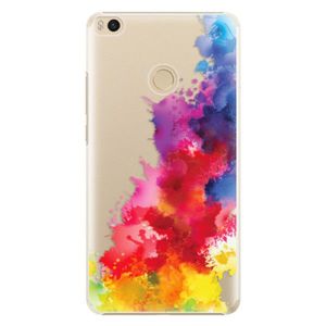 Plastové puzdro iSaprio - Color Splash 01 - Xiaomi Mi Max 2 vyobraziť