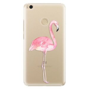 Plastové puzdro iSaprio - Flamingo 01 - Xiaomi Mi Max 2 vyobraziť