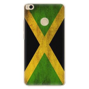 Plastové puzdro iSaprio - Flag of Jamaica - Xiaomi Mi Max 2 vyobraziť