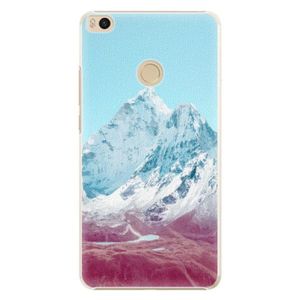Plastové puzdro iSaprio - Highest Mountains 01 - Xiaomi Mi Max 2 vyobraziť